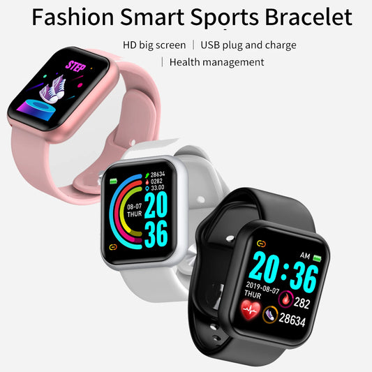 Smart Watch for Women
